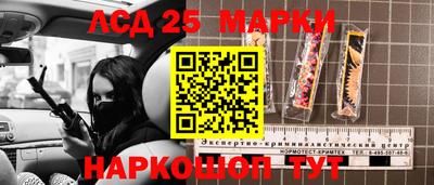 крисы Кунгур